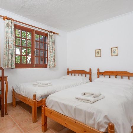 Villa Ca Nostra Cala En Porter  Kültér fotó